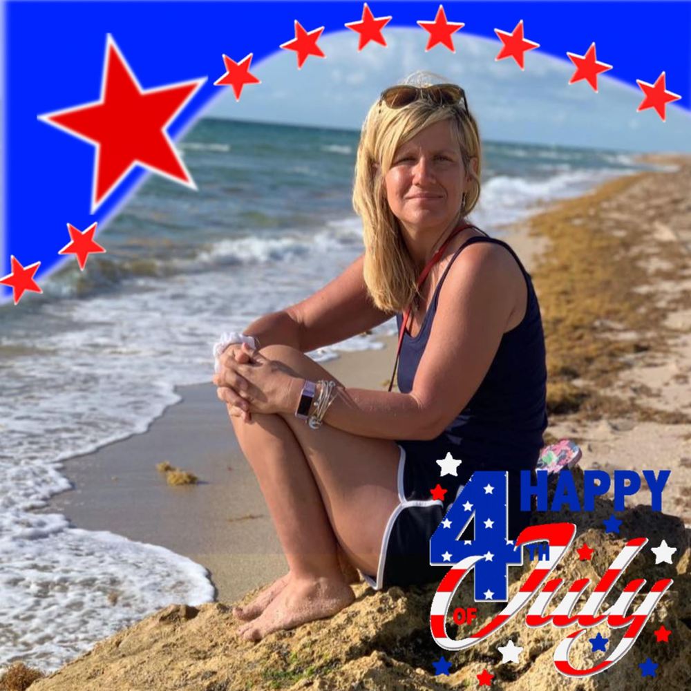 Meet your Posher, Dawn-michele